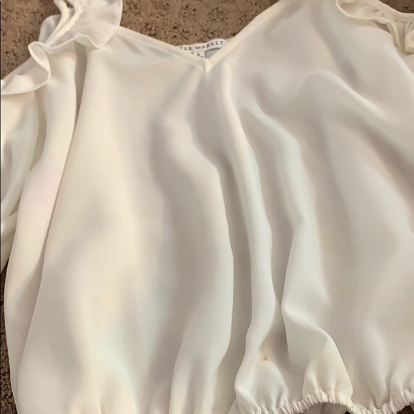 Blouse - Picture 2 of 2